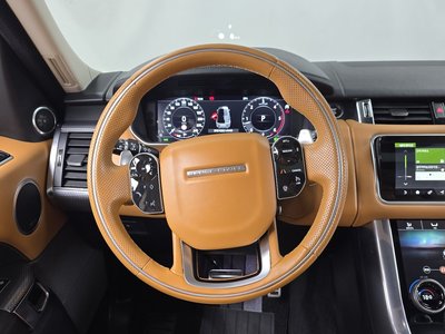 صورة مصغرة 19 لـ 2022 LAND Rover RANGE ROVER SPORT