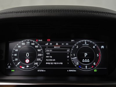 صورة مصغرة 11 لـ 2022 LAND Rover RANGE ROVER SPORT