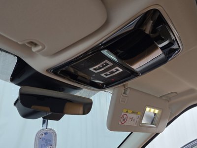 صورة مصغرة 29 لـ 2022 LAND Rover RANGE ROVER SPORT