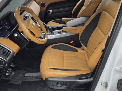 صورة مصغرة 31 لـ 2022 LAND Rover RANGE ROVER SPORT