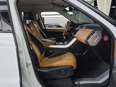 صورة مصغرة 16 لـ 2022 LAND Rover RANGE ROVER SPORT