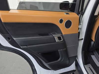 صورة مصغرة 15 لـ 2022 LAND Rover RANGE ROVER SPORT