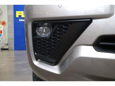 2018 Toyota LAND CRUISER PRADO thumbnail 35