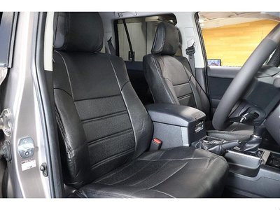 2018 Toyota LAND CRUISER PRADO 照片 4