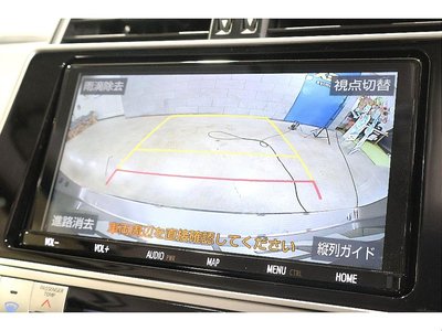 2018 Toyota LAND CRUISER PRADO thumbnail 45