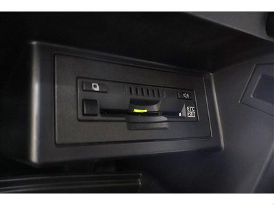 2018 Toyota LAND CRUISER PRADO thumbnail 22