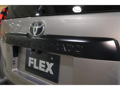 2018 Toyota LAND CRUISER PRADO thumbnail 34
