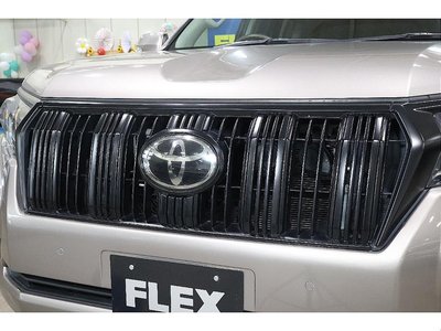 2018 Toyota LAND CRUISER PRADO thumbnail 26