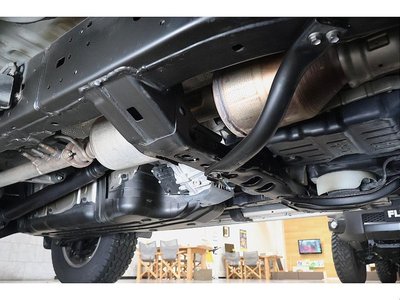 2018 Toyota LAND CRUISER PRADO thumbnail 46
