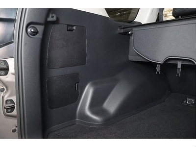 2018 Toyota LAND CRUISER PRADO 照片 8