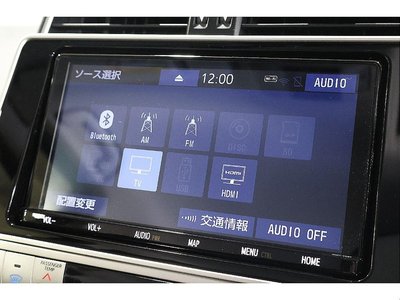2018 Toyota LAND CRUISER PRADO thumbnail 43