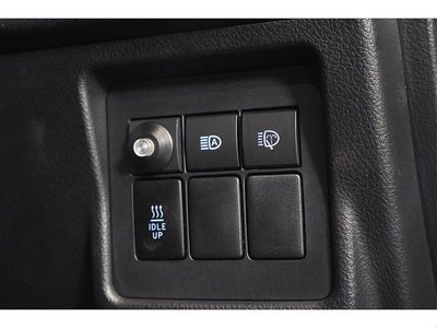2018 Toyota LAND CRUISER PRADO thumbnail 18