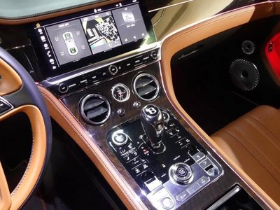 2018 Bentley CONTINENTAL 缩略图 15