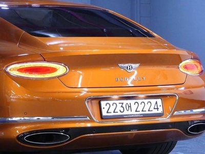 صورة 3 لـ 2018 Bentley CONTINENTAL