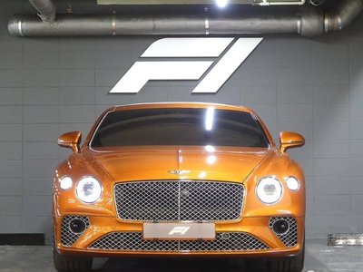 صورة 1 لـ 2018 Bentley CONTINENTAL