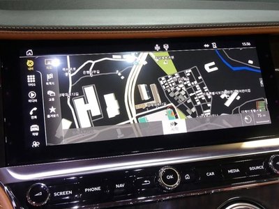 2018 Bentley CONTINENTAL 缩略图 12