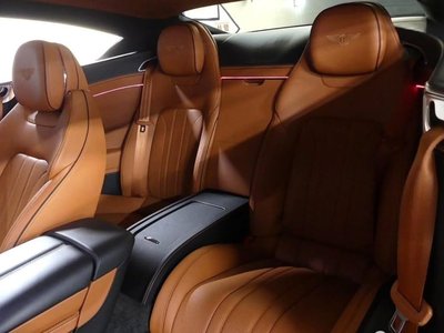 صورة 10 لـ 2018 Bentley CONTINENTAL