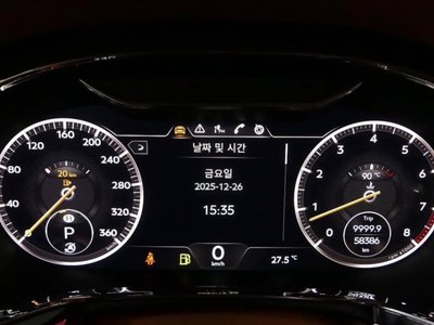 صورة 8 لـ 2018 Bentley CONTINENTAL