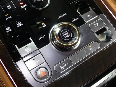 2018 Bentley CONTINENTAL 缩略图 11