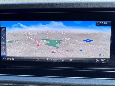 MERCEDES-BENZ G-CLASS - 10