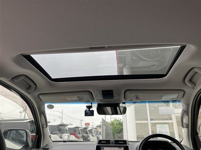 TOYOTA LAND CRUISER - 4