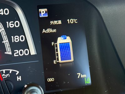 TOYOTA LAND CRUISER 70 - 6