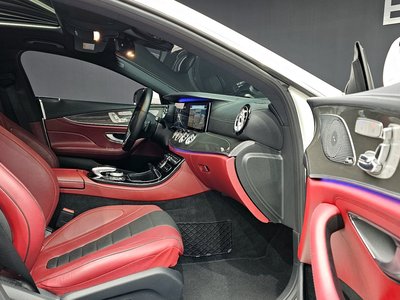 MERCEDES-BENZ CLS - 10