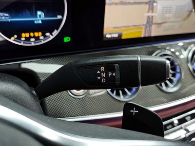 MERCEDES-BENZ CLS - 9