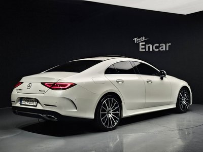 MERCEDES-BENZ CLS - 3