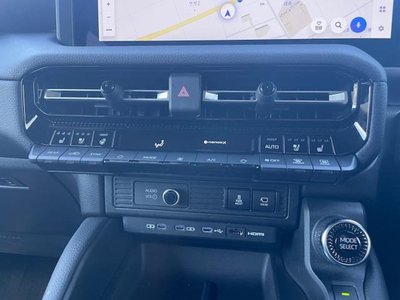 TOYOTA LAND CRUISER 250 - 8