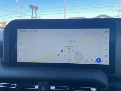 TOYOTA LAND CRUISER 250 - 5