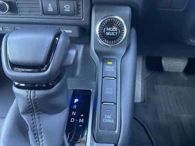 TOYOTA LAND CRUISER 250 - 9