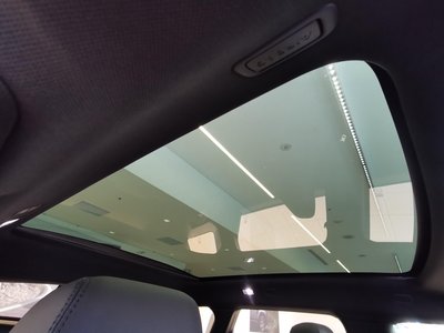 LAND ROVER RANGE ROVER EVOQUE - 3