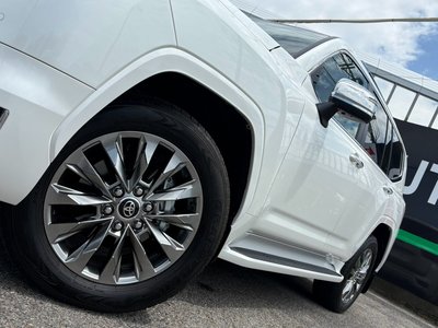 2023 Toyota LAND CRUISER 300 缩略图 29