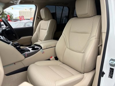 2023 Toyota LAND CRUISER 300 缩略图 52