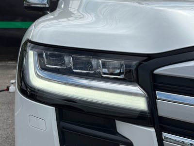 2023 Toyota LAND CRUISER 300 缩略图 40