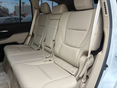 2023 Toyota LAND CRUISER 300 缩略图 54