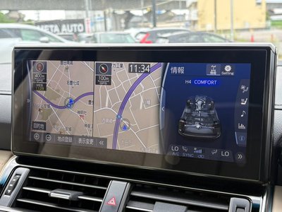 2023 Toyota LAND CRUISER 300 photo 7