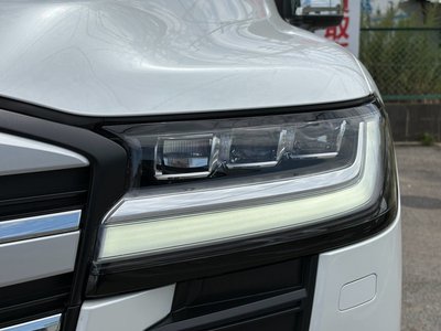 2023 Toyota LAND CRUISER 300 缩略图 41