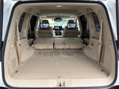 2023 Toyota LAND CRUISER 300 缩略图 80