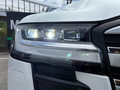 2023 Toyota LAND CRUISER 300 缩略图 38