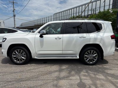 2023 Toyota LAND CRUISER 300 缩略图 24