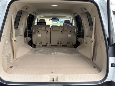 2023 Toyota LAND CRUISER 300 缩略图 79