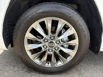 2023 Toyota LAND CRUISER 300 缩略图 30