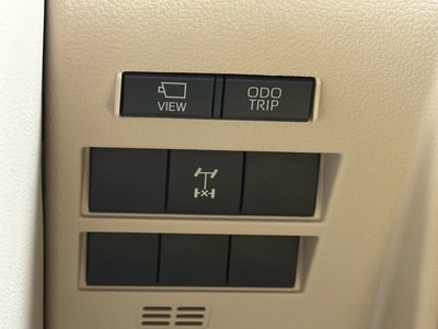 2023 Toyota LAND CRUISER 300 缩略图 68