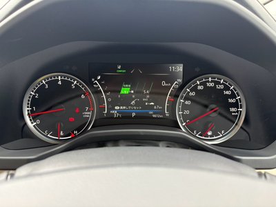 2023 Toyota LAND CRUISER 300 缩略图 44