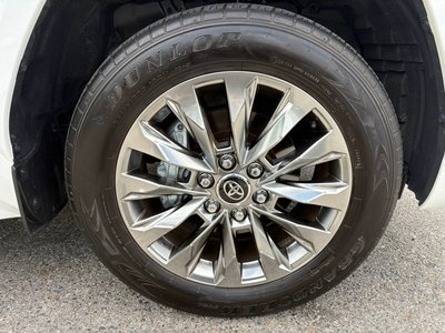 2023 Toyota LAND CRUISER 300 缩略图 32