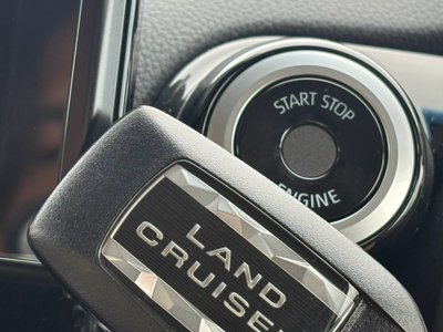 2023 Toyota LAND CRUISER 300 缩略图 66
