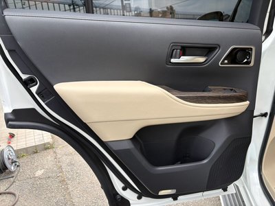 2023 Toyota LAND CRUISER 300 缩略图 48