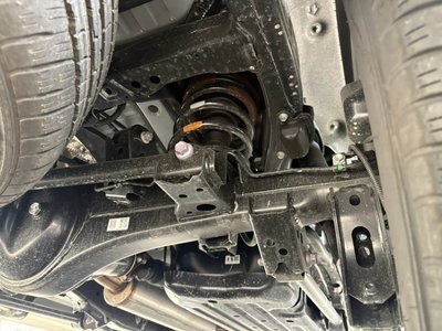 2023 Toyota LAND CRUISER 300 缩略图 74